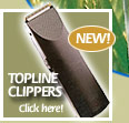New! Topline Clippers now available