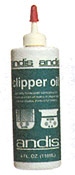 Andis Clipper Oil 