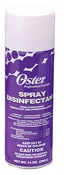 Oster Blade Care Disinfectant