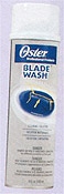 Oster Blade Care Blade Wash Cleaner