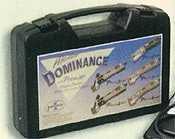 Premier Clipper Carrying Case