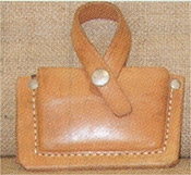Shear Blade Cover