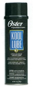 Oster Kool Lube 3