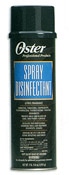 Oster Spray Disinfectant