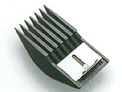 Oster Comb Attachment - Snap On 1in.