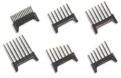 Oster Comb Attachment Set of 8