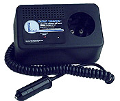 Laube Charger - Safari