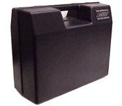 Laube Clipper and Access. Case - Pro