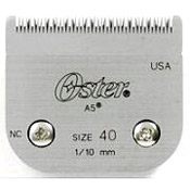 Oster A-5 Size 40