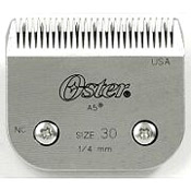 Oster A-5 Size 30