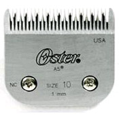 Oster A-5 Size 10