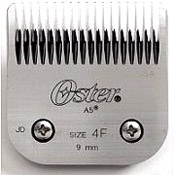 Oster A-5 Size 4F - Out of Stock