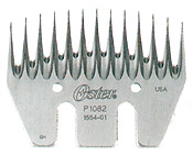 Oster Comb Arizona Thin 