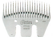 Oster Comb Goat/Show 