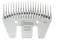 Oster Comb Goat/Show 