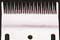 Oster Bottom Blade Surgical