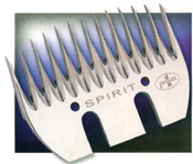 Premier Spirit Comb 