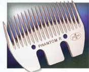 Premier PhantomR Comb