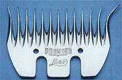 Lister Comb - Premier