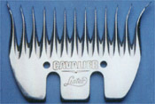 Lister Comb - Cavalier