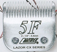 Laube Lazor CX Size 5F(Out of Stock)