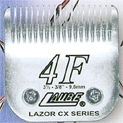 Laube Lazor CX Size 4F(Out of Stock)
