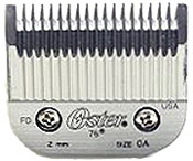 Oster 76 Size 0A 