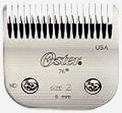 Oster 76 Size 2 - Out of Stock
