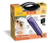 Andis (MBG) Pro Pet Clipper Kit