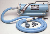 Circuiteer Rapid Groom Vac